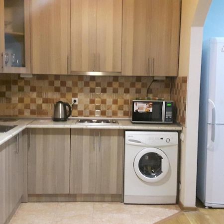 Apartment On Aleksandr Pushkin Street Tbilisi Pokoj fotografie