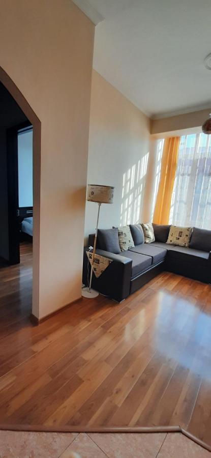 Apartment On Aleksandr Pushkin Street Tbilisi Exteriér fotografie