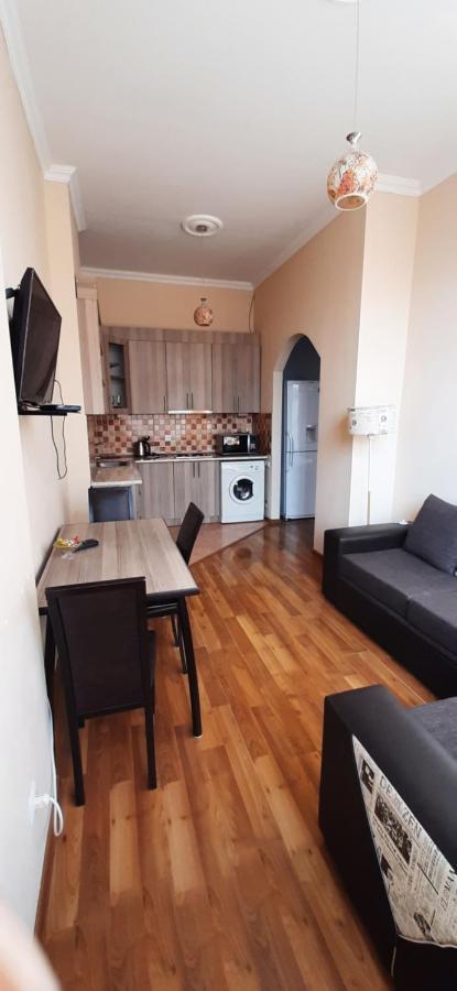 Apartment On Aleksandr Pushkin Street Tbilisi Exteriér fotografie