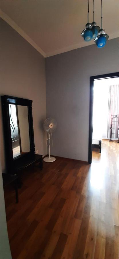 Apartment On Aleksandr Pushkin Street Tbilisi Exteriér fotografie