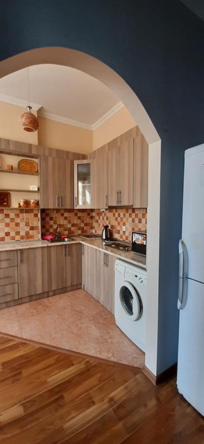 Apartment On Aleksandr Pushkin Street Tbilisi Exteriér fotografie