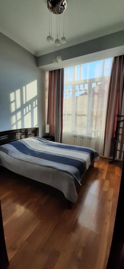 Apartment On Aleksandr Pushkin Street Tbilisi Exteriér fotografie
