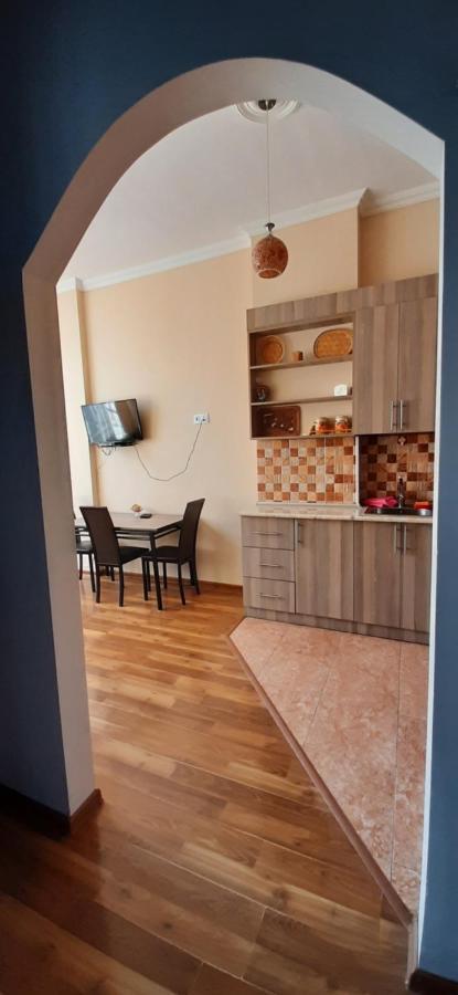 Apartment On Aleksandr Pushkin Street Tbilisi Exteriér fotografie