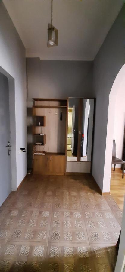 Apartment On Aleksandr Pushkin Street Tbilisi Exteriér fotografie