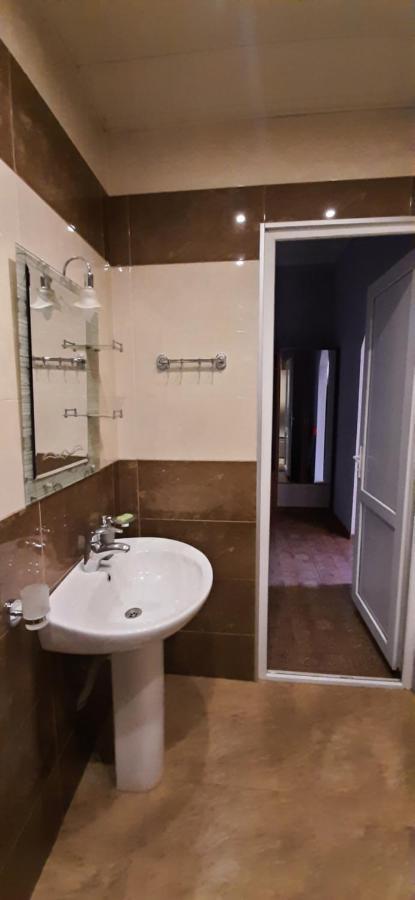 Apartment On Aleksandr Pushkin Street Tbilisi Exteriér fotografie
