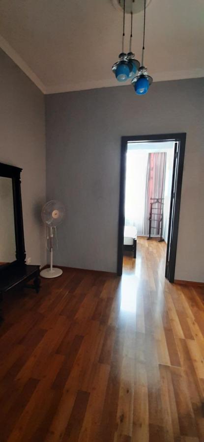 Apartment On Aleksandr Pushkin Street Tbilisi Exteriér fotografie