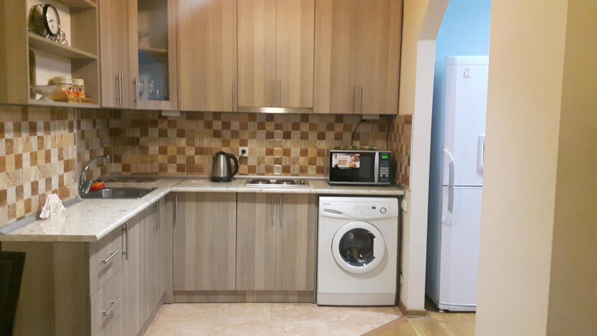 Apartment On Aleksandr Pushkin Street Tbilisi Pokoj fotografie