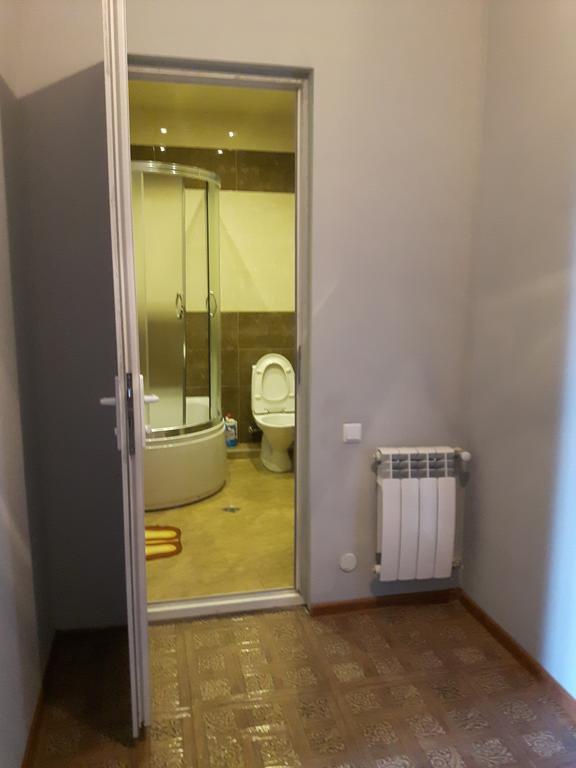 Apartment On Aleksandr Pushkin Street Tbilisi Exteriér fotografie