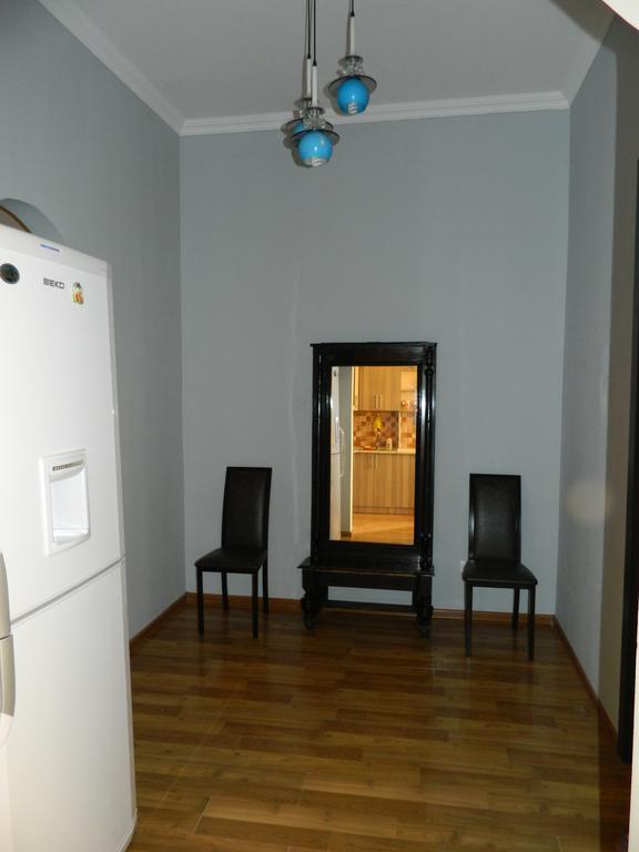 Apartment On Aleksandr Pushkin Street Tbilisi Exteriér fotografie