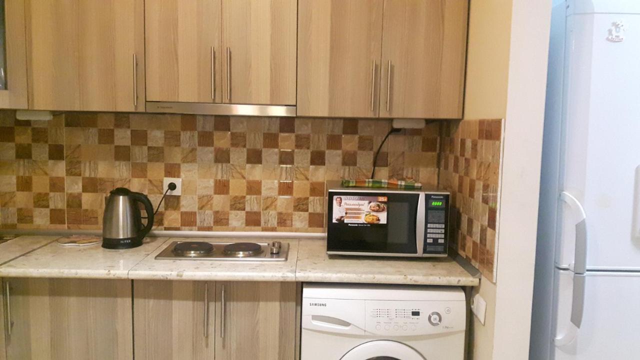 Apartment On Aleksandr Pushkin Street Tbilisi Exteriér fotografie